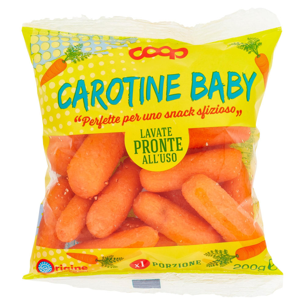 CAROTINE BABY COOP ORIGINE BS G 200 - 7