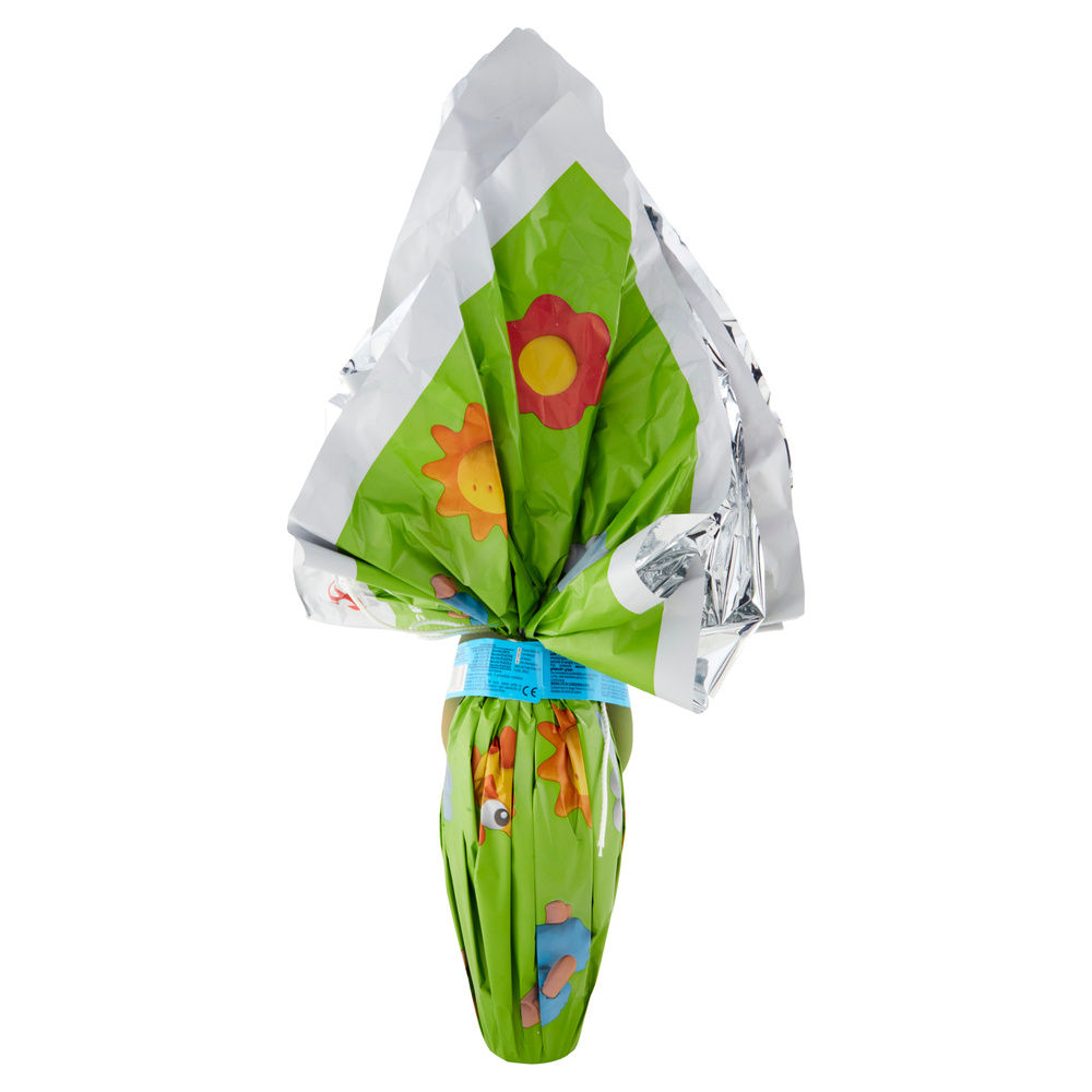 UOVO AL LATTE B.NO/A COOP DIDO' G 250 - 1