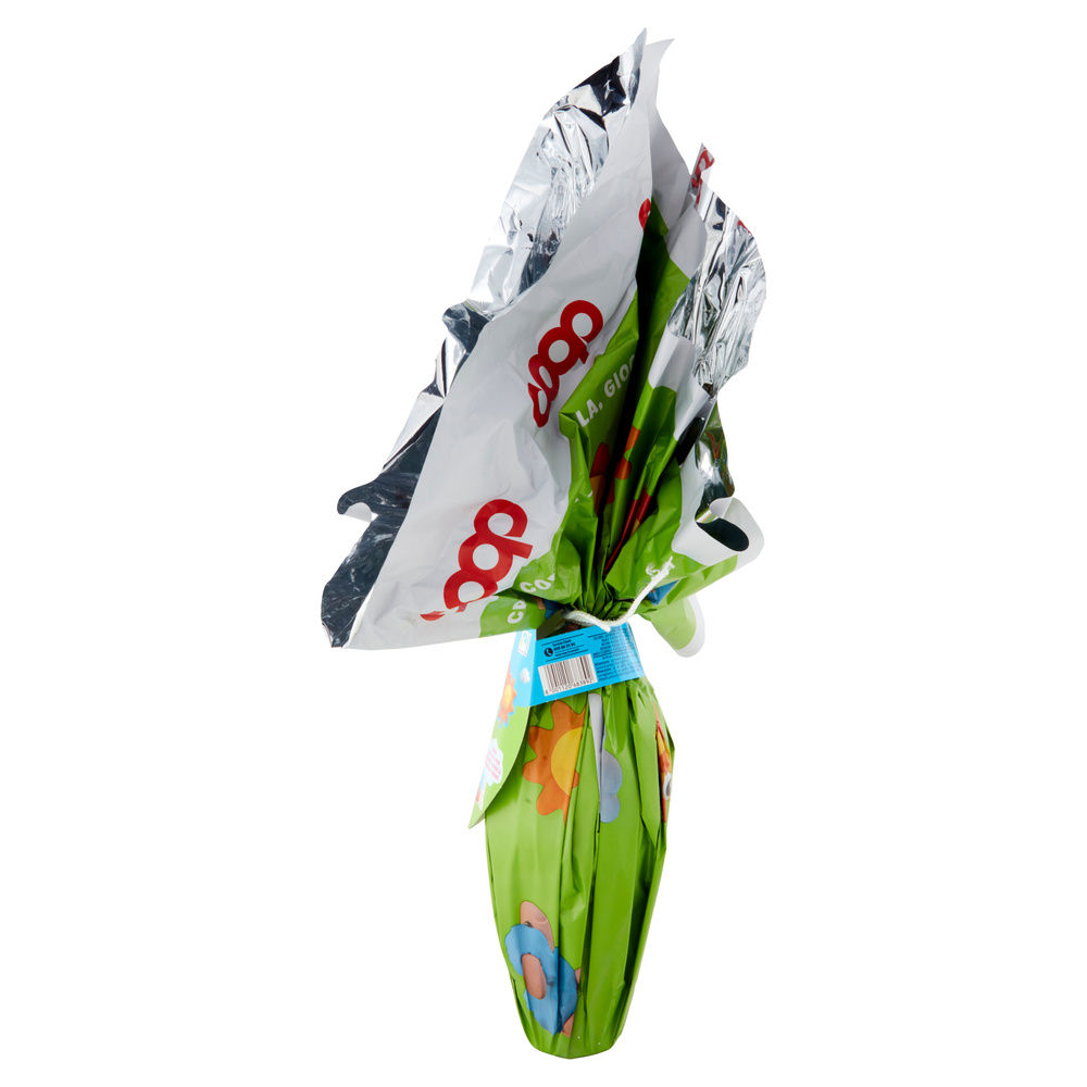 UOVO AL LATTE B.NO/A COOP DIDO' G 250 - 5