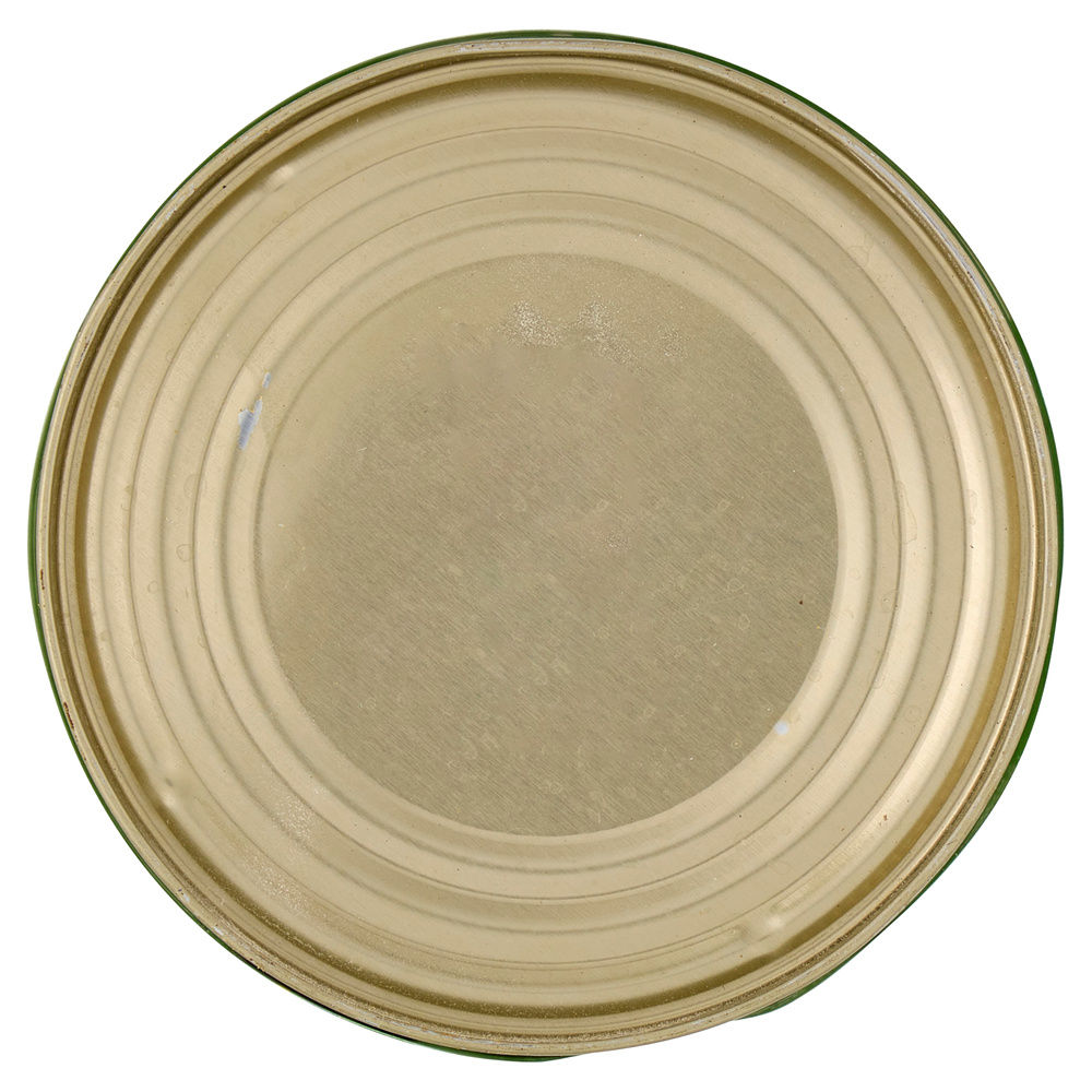 FAGIOLI CANNELLINI BIO VIVI VERDE COOP LATTINA G 400 SG G 240 - 15