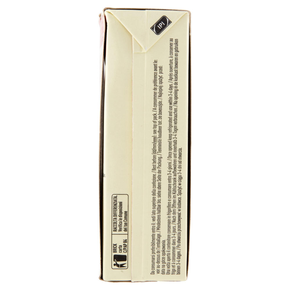 PASSATA VELLUTATA DI POMODORO BIO ALCE NERO MULTIPACK PZ.3XG 200 - 3