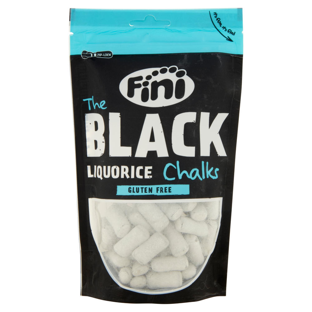 CARAMELLE CHALKS FINI DOYPACK G 150 - 0