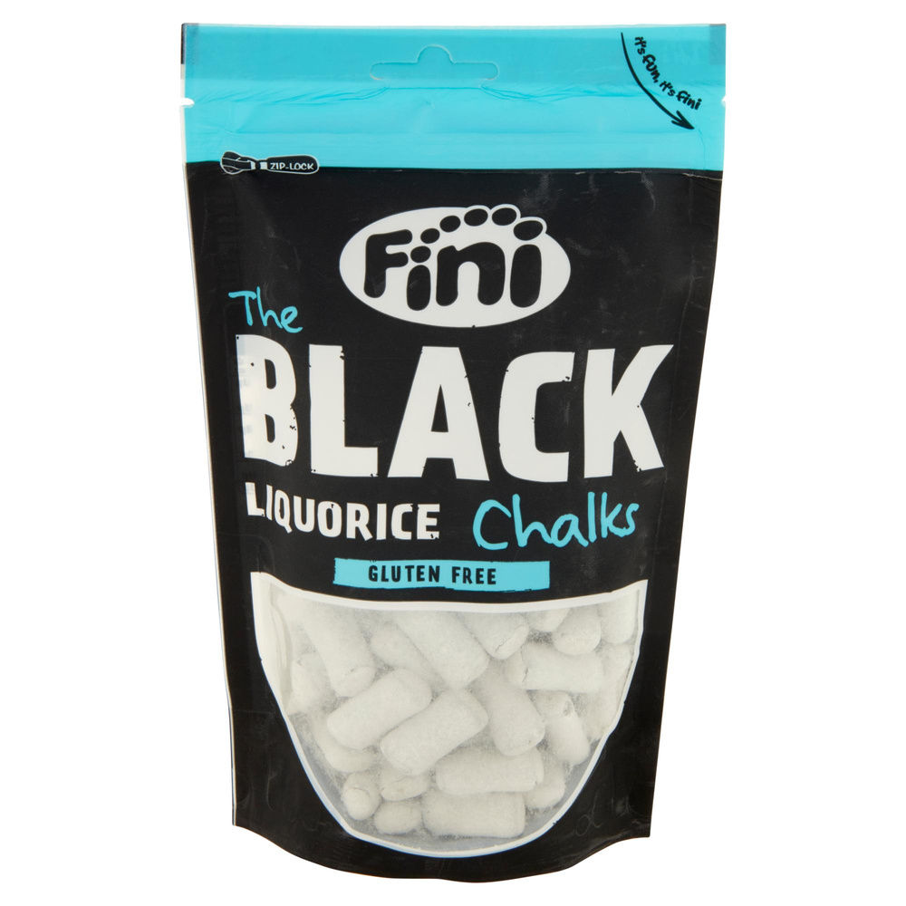 CARAMELLE CHALKS FINI DOYPACK G 150 - 7