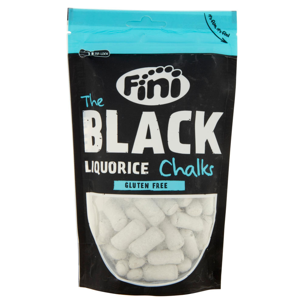 CARAMELLE CHALKS FINI DOYPACK G 150 - 2