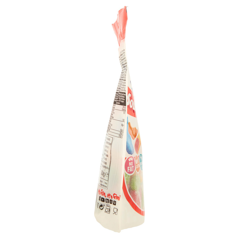 CARAMELLE SOURBOOM MIX FINI DOYPACK G 150 - 7