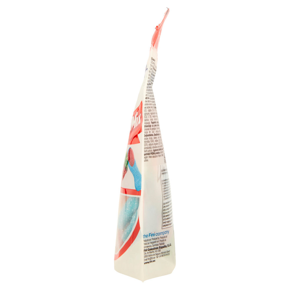 CARAMELLE SOURBOOM MIX FINI DOYPACK G 150 - 4