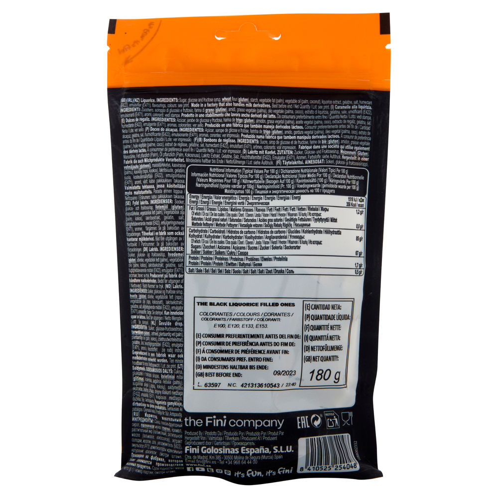 FINI LIQUIR RIP DOYP 180G - 1