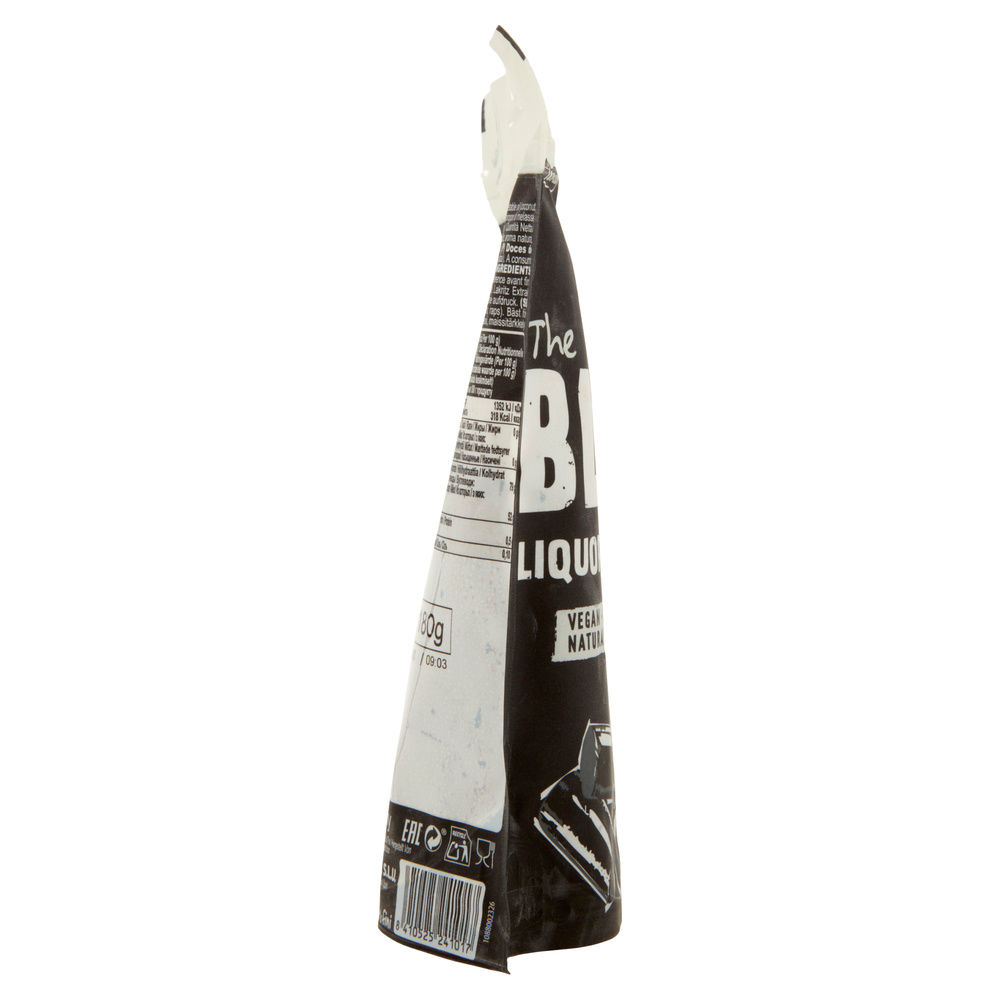LIQUIRIZIA GOURMET FINI BUSTA G 180 - 7