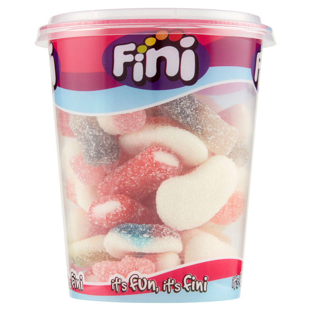 FINI LITTLE MIX 200G - 0