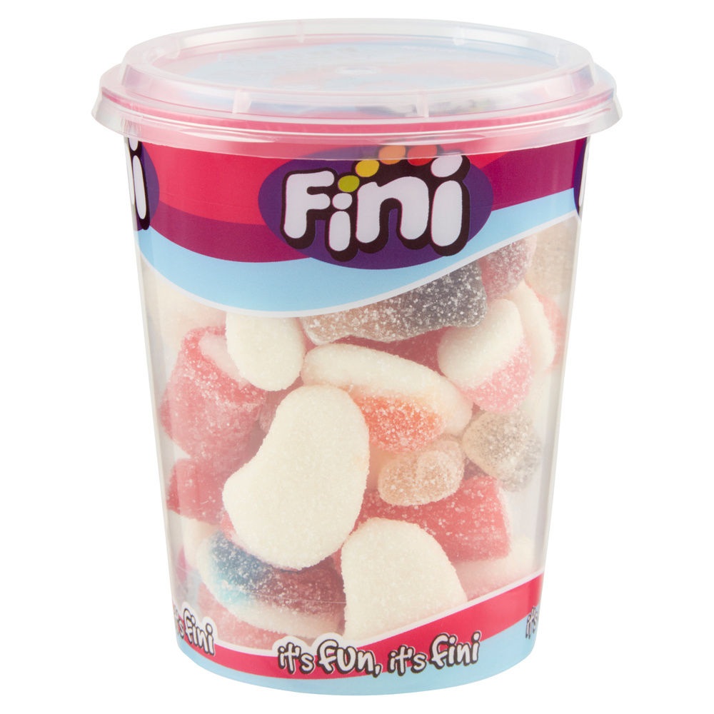 FINI LITTLE MIX 200G - 6
