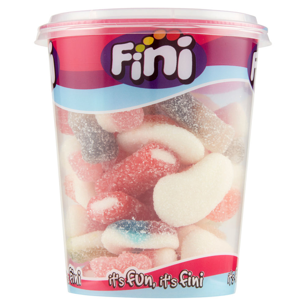 FINI LITTLE MIX 200G - 2