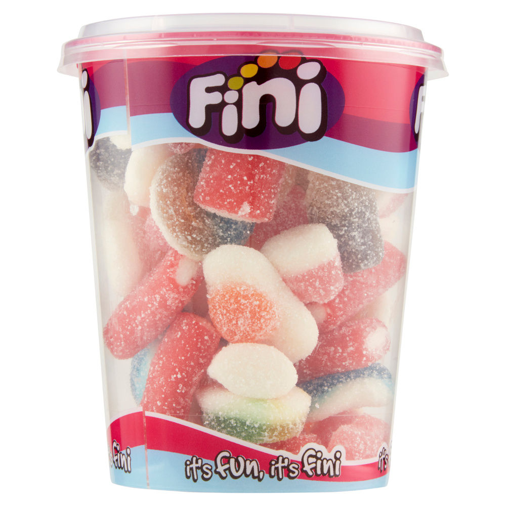 FINI LITTLE MIX 200G - 7