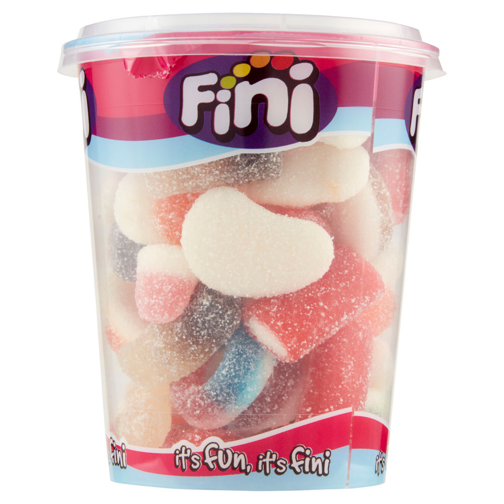 FINI LITTLE MIX 200G - 1