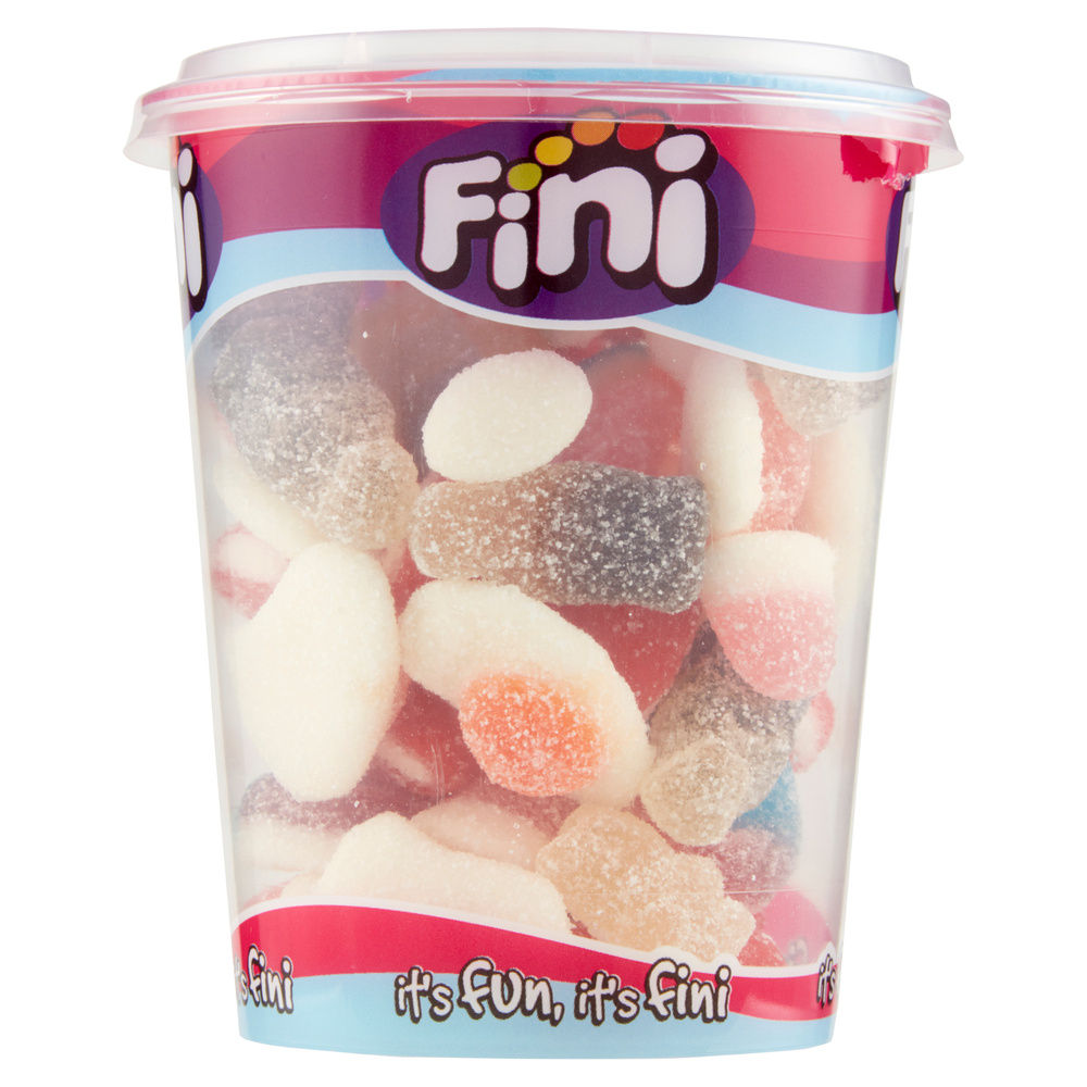 FINI LITTLE MIX 200G - 5