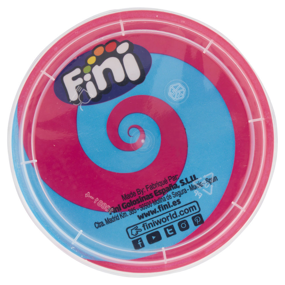 FINI LITTLE MIX 200G - 3