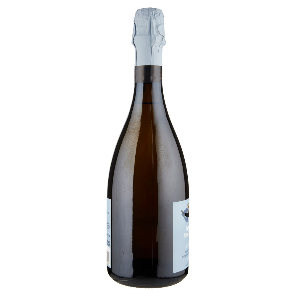 PROSECCO DOC BRUT  S.ANNA CL75 - 4