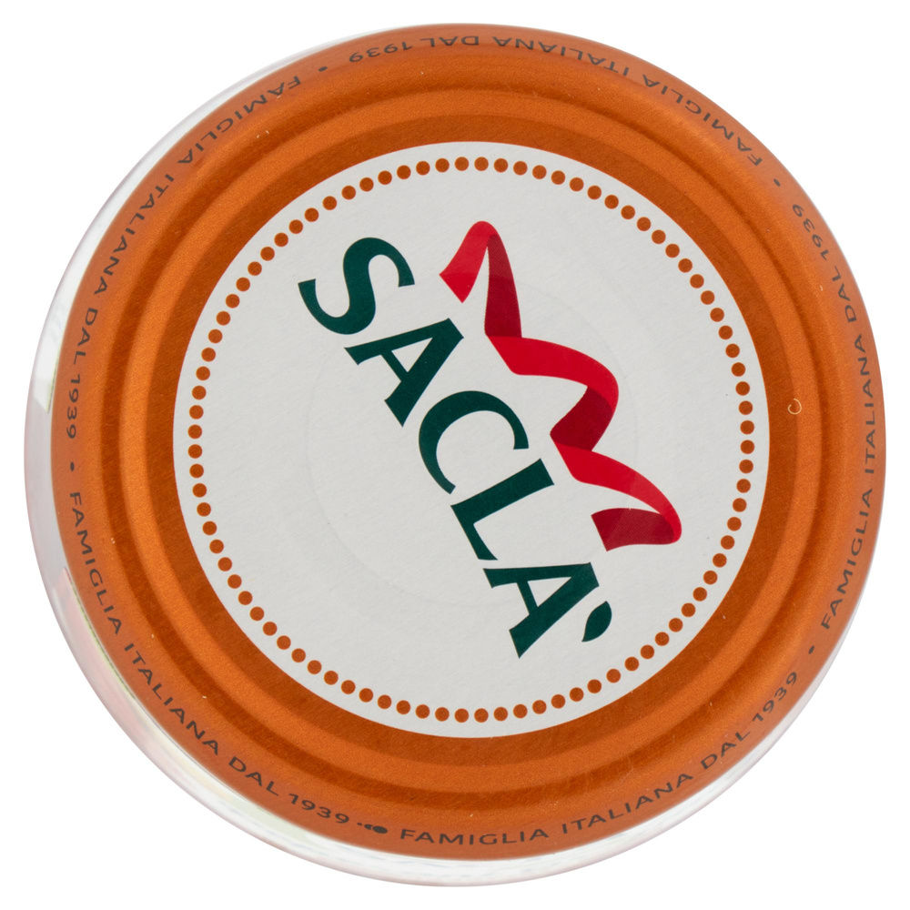 PEPERONI GRIGLIATI SACLA' V.V.G 290 - 6