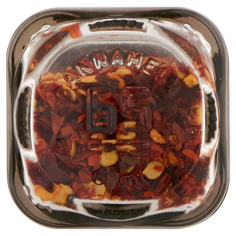 PEPERONCINO FRANTUMATO BIO CALABRIA LE REGIONALI CANNAMELA VV G 21 - 7