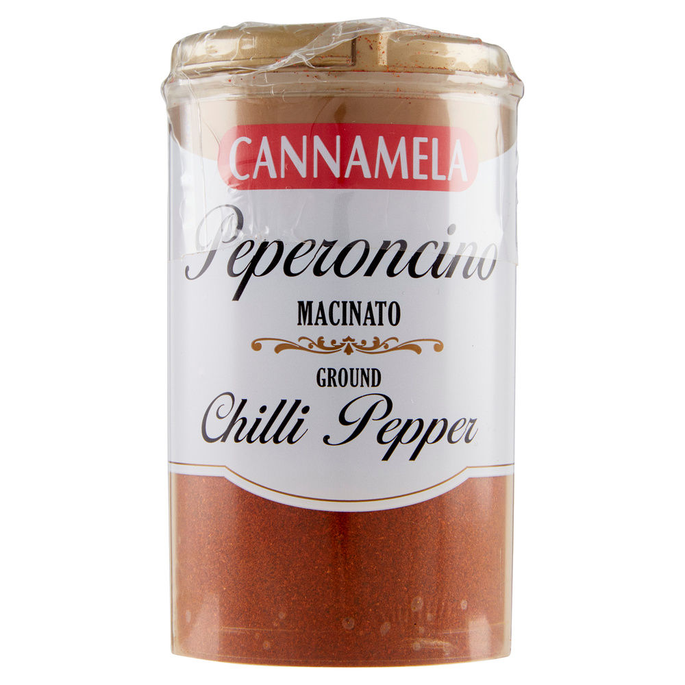 PEPERONCINO MACINATO LA DISPENSA G 70 - 5