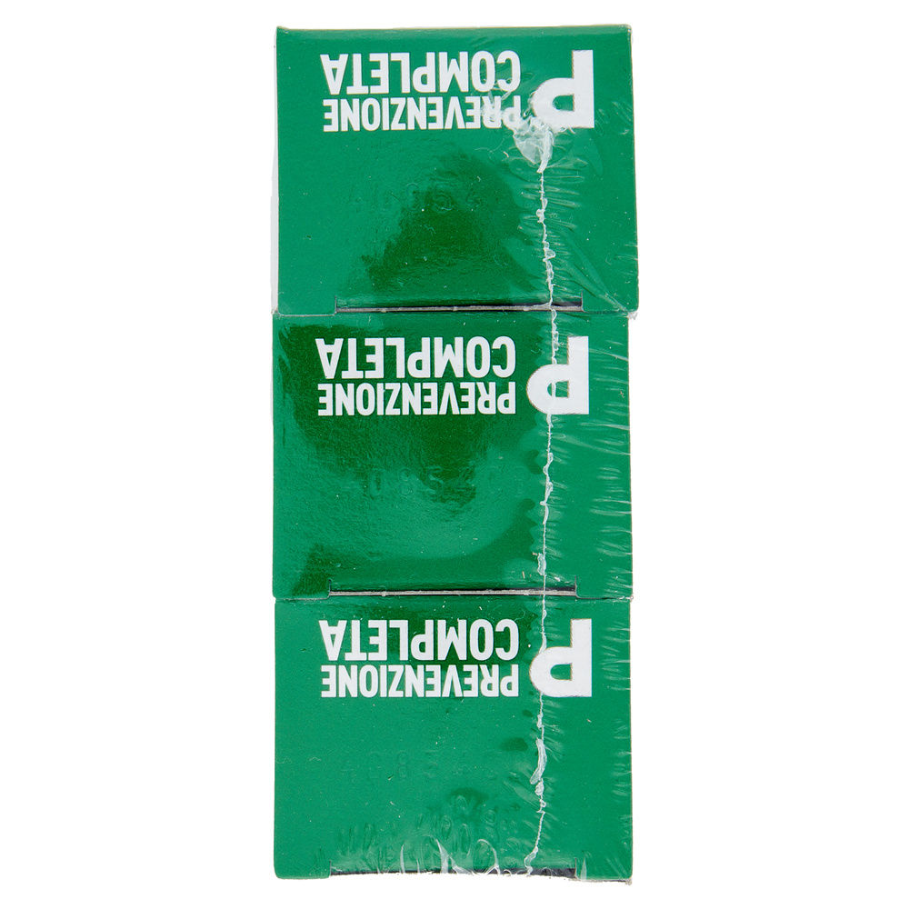 DENTIFRICIO MENTADENT P ML75 X 3 - 3