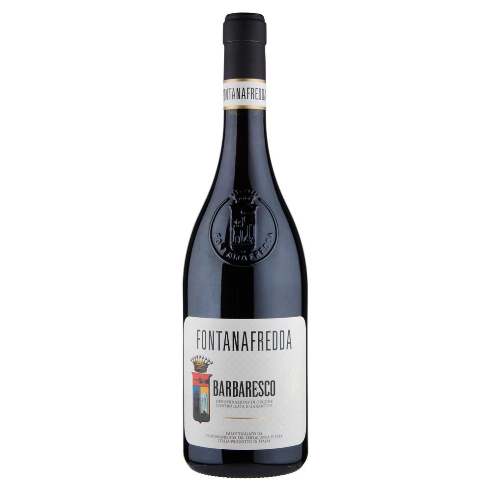 BARBARESCO DOCG ML 750 - 0