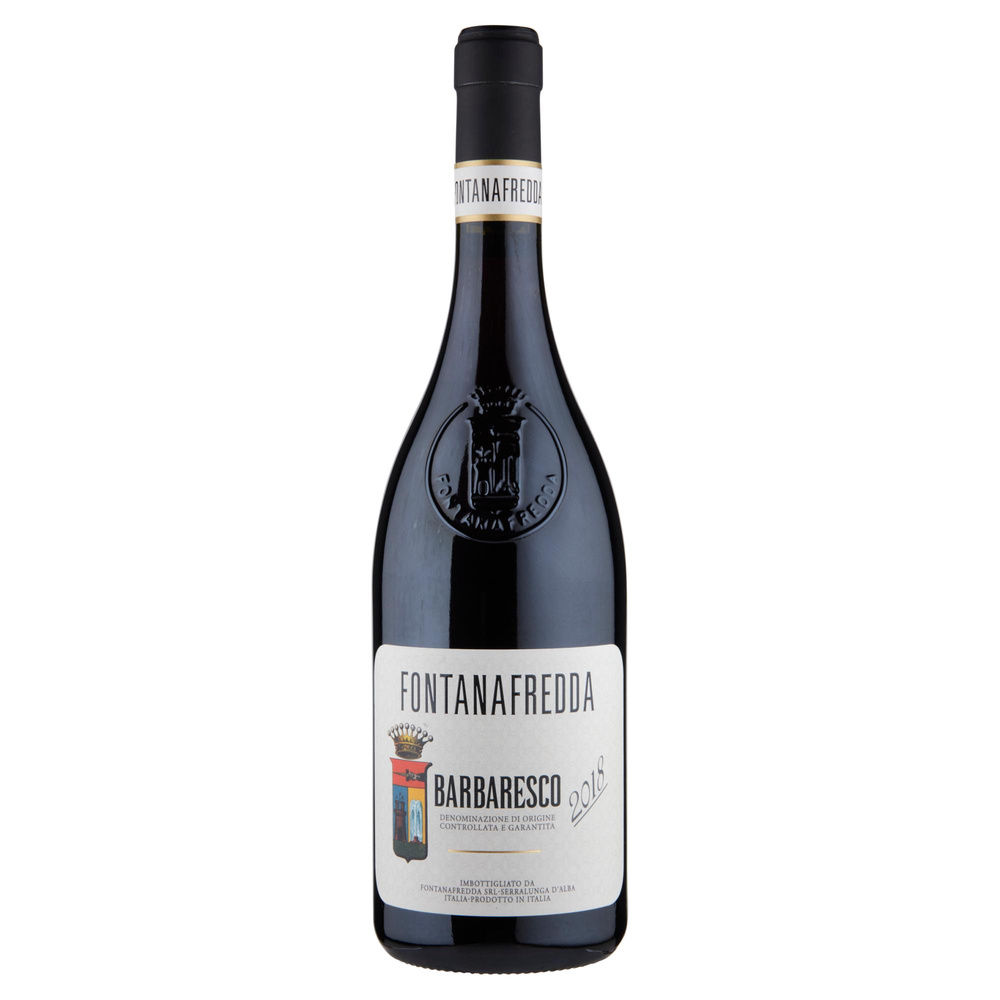 BARBARESCO DOCG ML 750 - 2