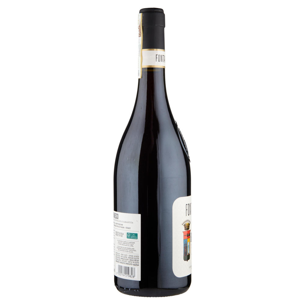 BARBARESCO DOCG ML 750 - 3