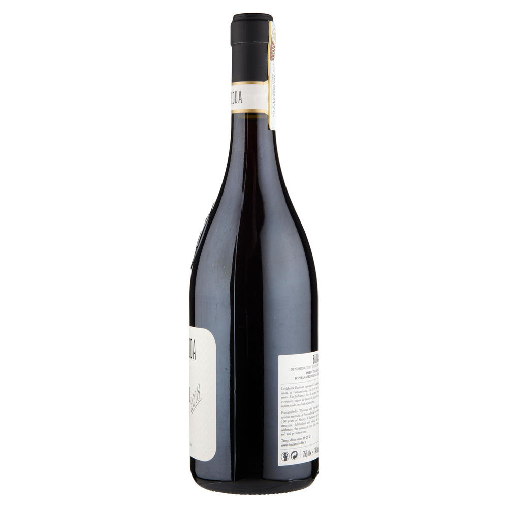 BARBARESCO DOCG ML 750 - 4
