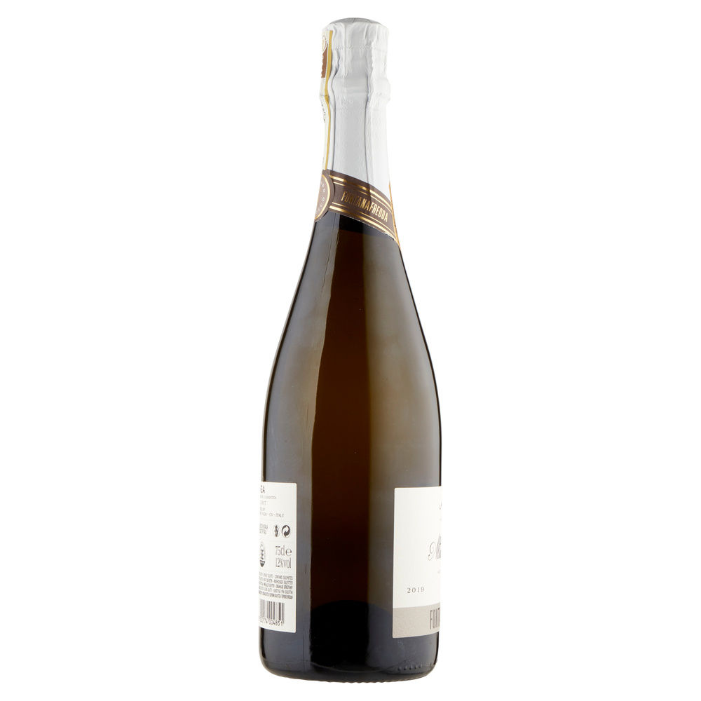 SPUMANTE ALTA LANGA LA CUVEE DOCG FONTANAFREDDA ML. 750 - 3
