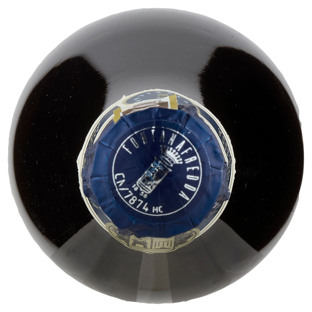 SPUMANTE ALTA LANGA LA CUVEE DOCG FONTANAFREDDA ML. 750 - 12