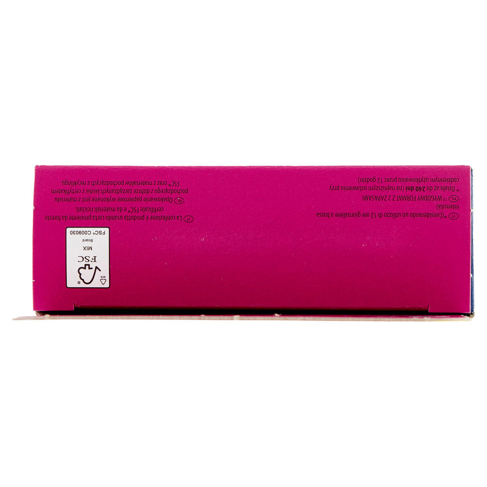 DEO AMBIENTI GLADE ELETTRICO DOPPIA RICARICA RELAXING ZEN ML 40 - 5