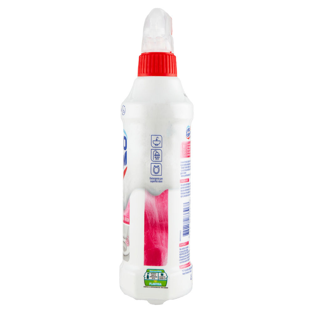DETERGENTE WC MOUSSE SPRAY LYSOFORM FLORAL ML 435 - 5