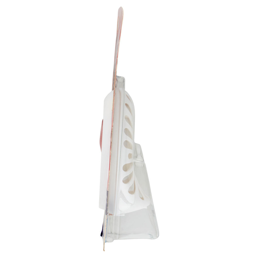 DEODORANTE AMBIPUR BAGNO GELSOMINO SCARLATTO PZ 1 - 5