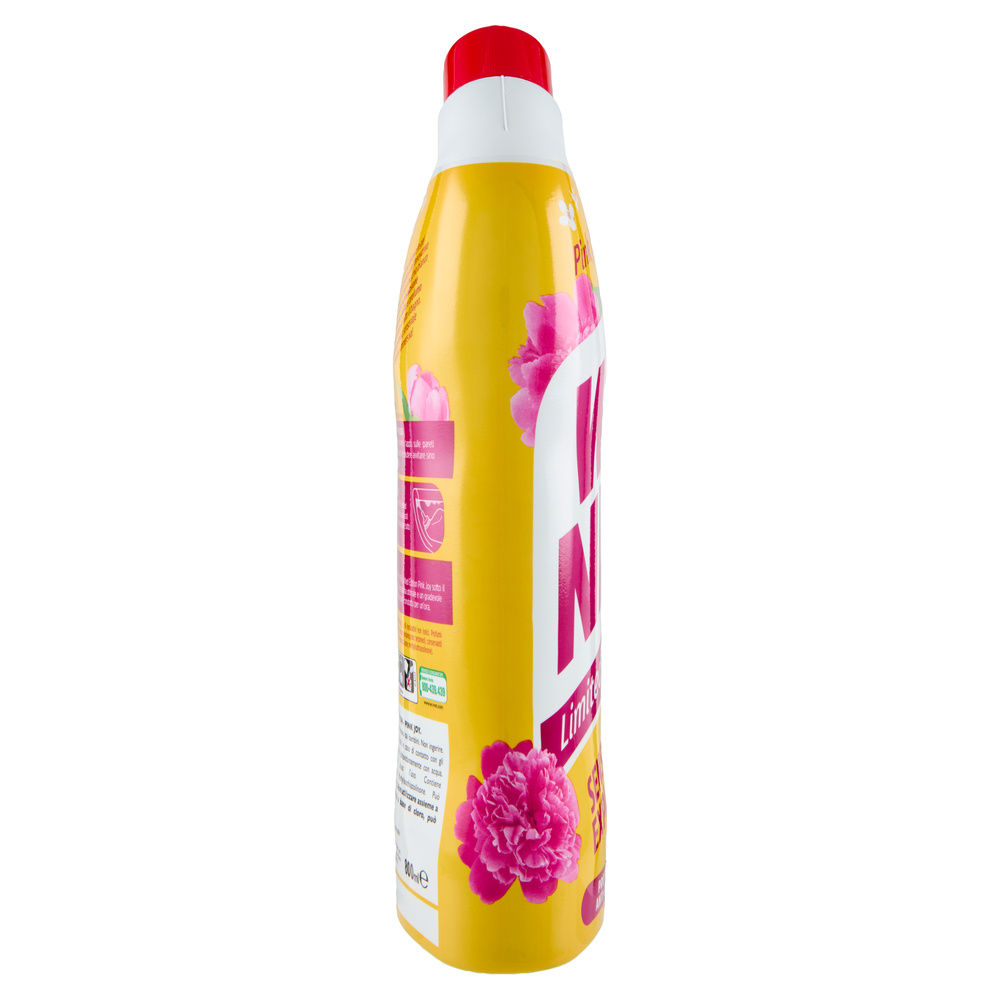 DETERGENTE WC GEL WC NET LIMITED EDITION PINK JOY ML 800 - 6