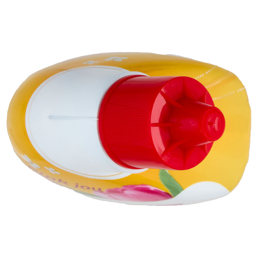 DETERGENTE WC GEL WC NET LIMITED EDITION PINK JOY ML 800 - 4