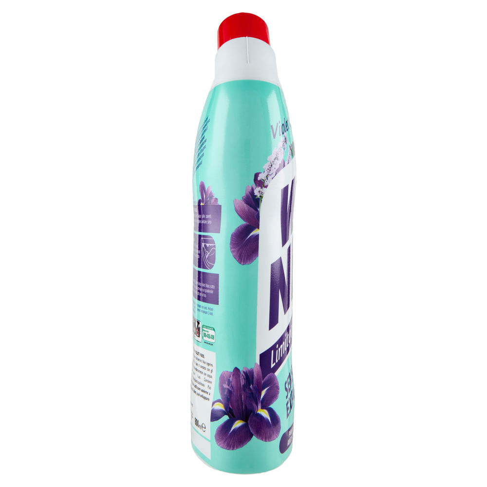 DETERGENTE WC GEL WCNET LIMITED EDITION VIOLET VIBES ML 800 - 6