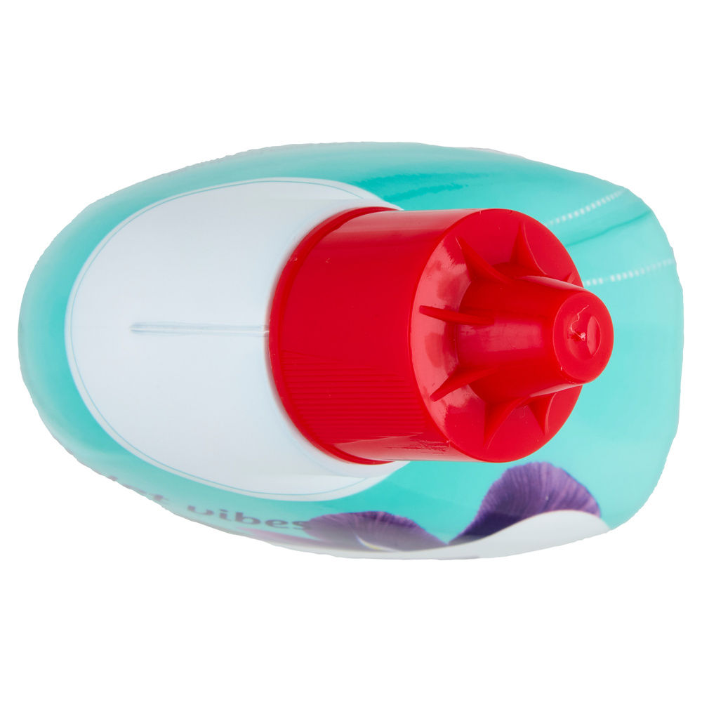 DETERGENTE WC GEL WCNET LIMITED EDITION VIOLET VIBES ML 800 - 4