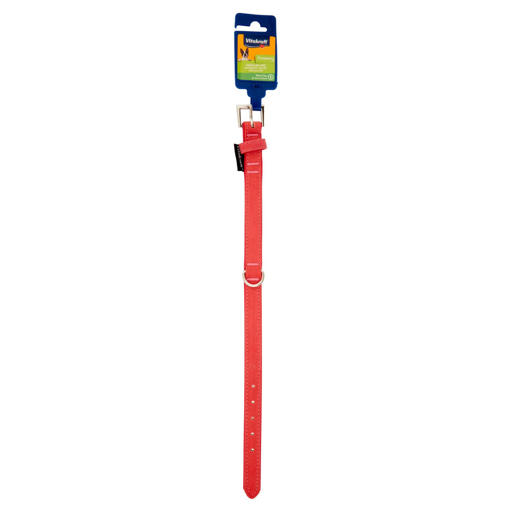COLLARE CANI MIS. S 2.0*40CM  VITAKRAFT - 2
