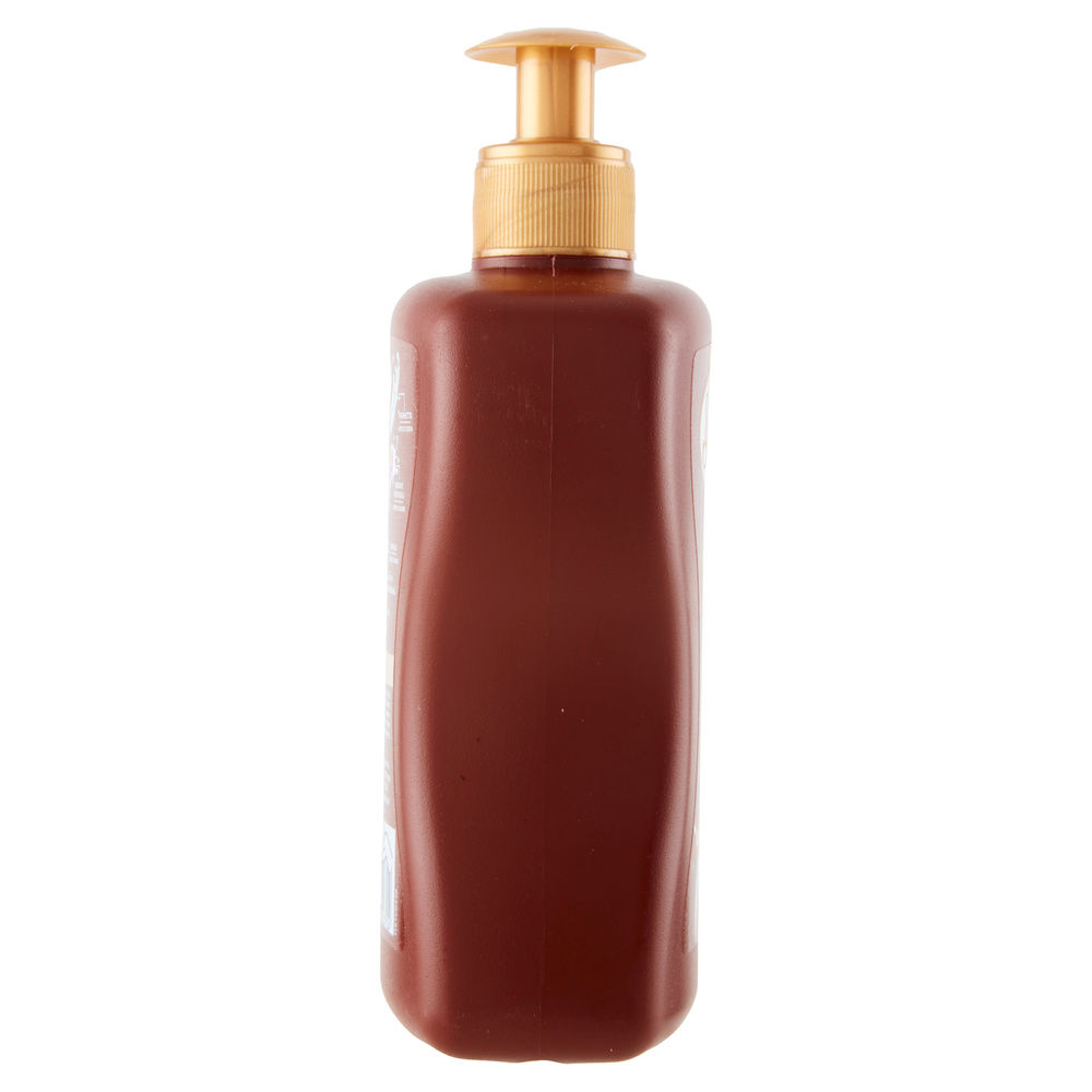 SAPONECREMA SPUMA DI SCIAMPAGNA ARGAN PATCHOULI ML.400 - 5