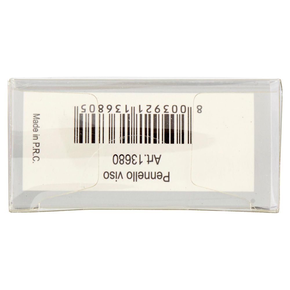 PENNELLO TRUCCO VISO GRANDE ELISON 1 PZ - 6