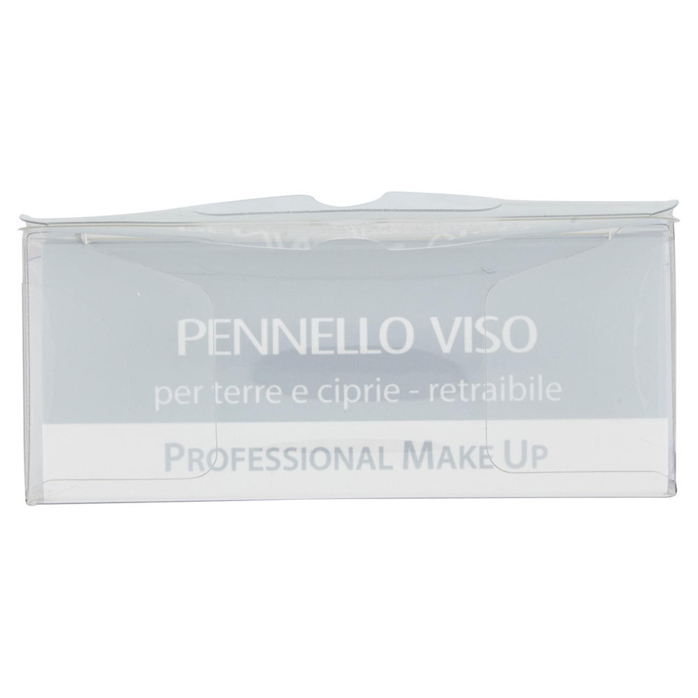 PENNELLO TRUCCO VISO RETRACTABLE ELISON 1 P - 7