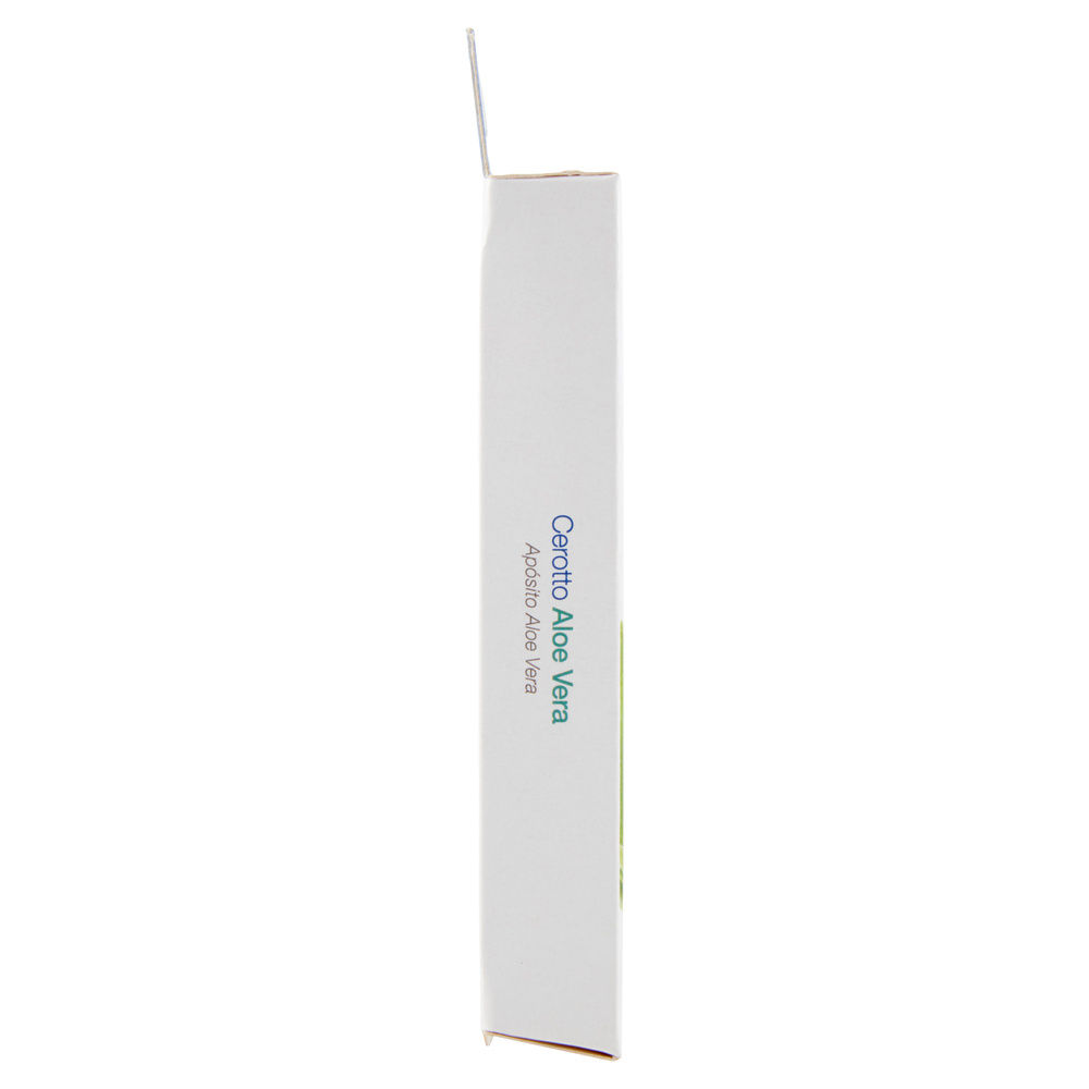 CEROTTI ALOE 3F FARMAMED PZ 30 - 4
