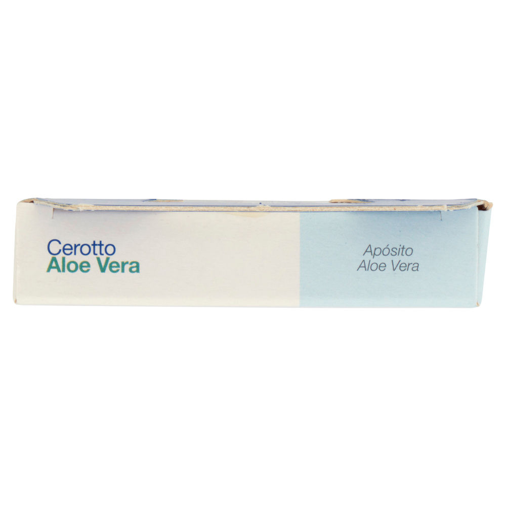 CEROTTI ALOE 3F FARMAMED PZ 30 - 6