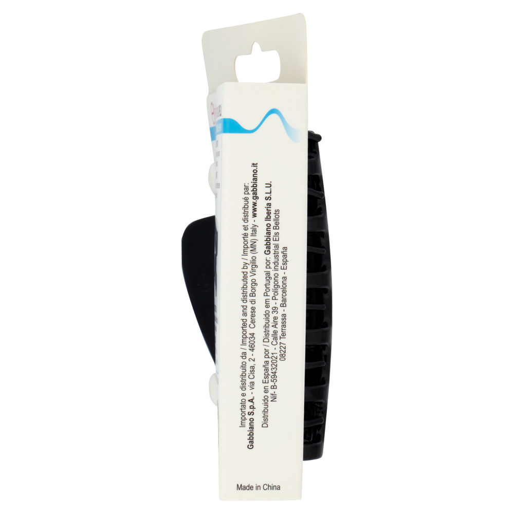 PINZA ELISON HF GRANDE CAPELLI FINI PZ 1 - 2