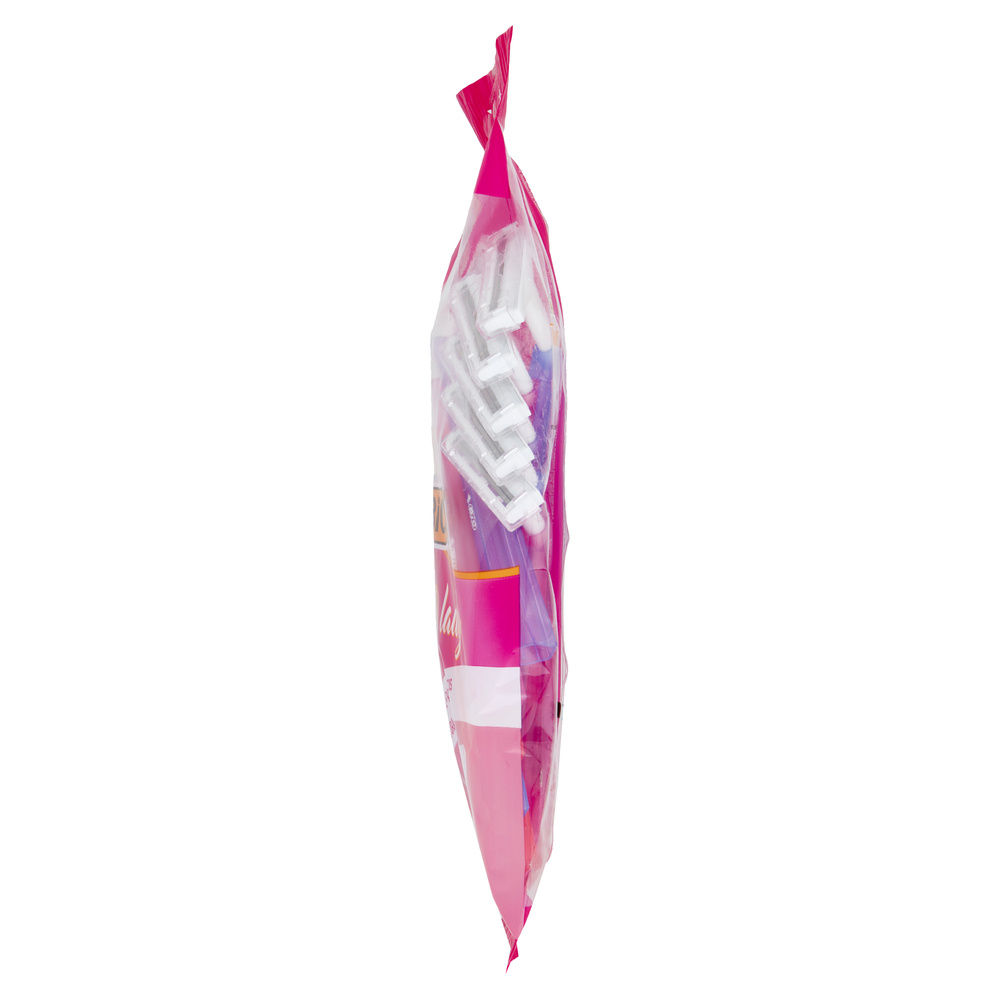 RASOIO USA E GETTA BIC DONNA TWIN LADY PZ 10 - 5