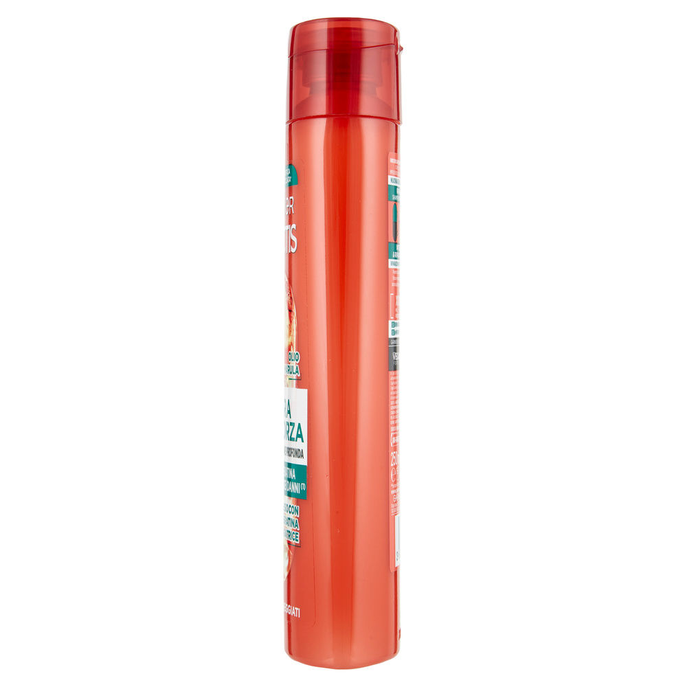 SHAMPOO FRUCTIS GARNIER RIPARA&RINFORZA RIPAR.PROF.CHERATINA OLIO MARULA ML 250 - 5