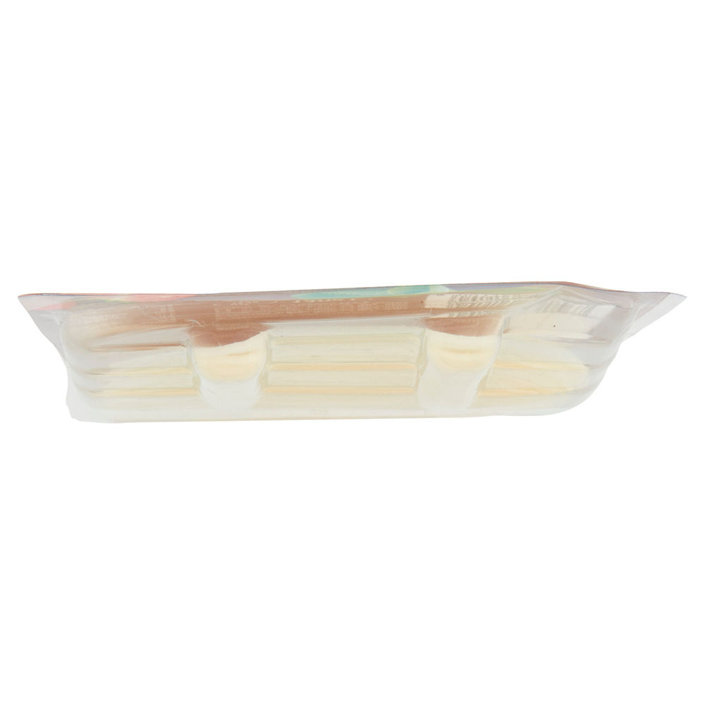 PROVOLONE DOP FETTE COOP G 140 - 6