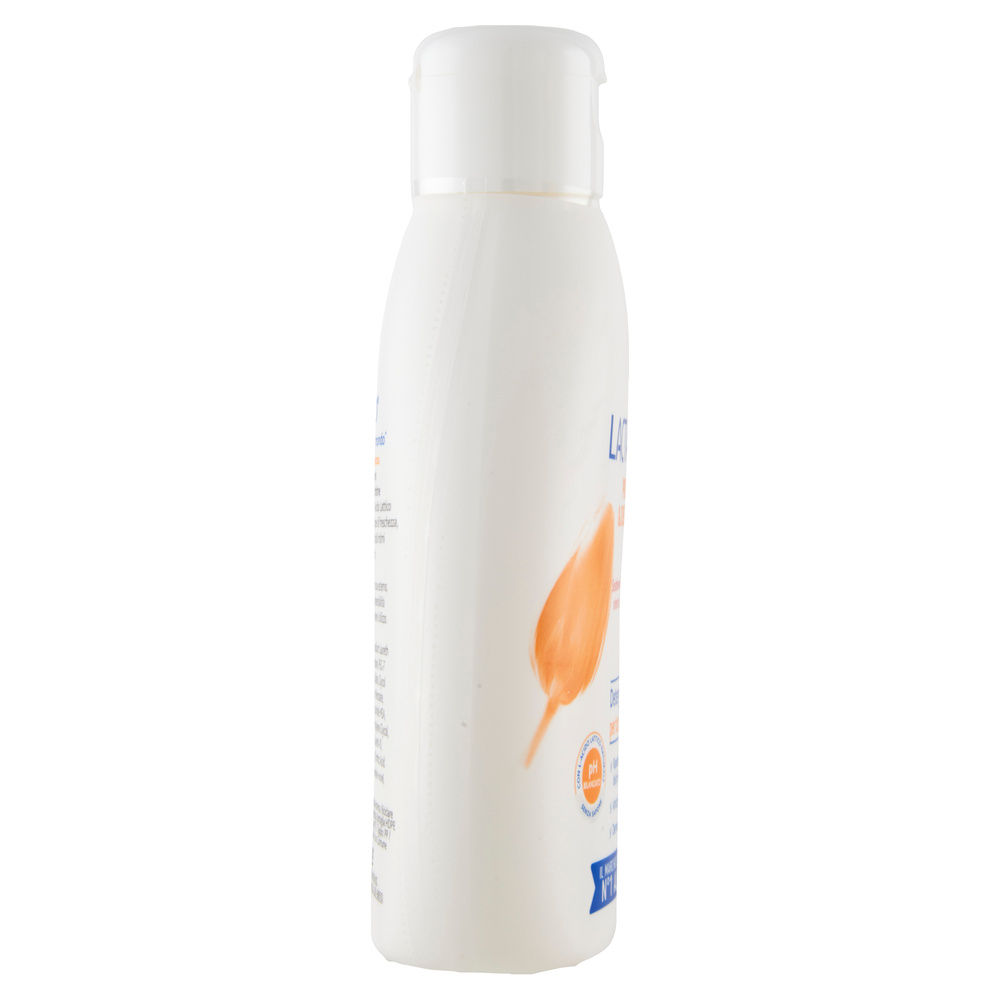 DETERGENTE INTIMO LACTACYD PROTEZIONE E DELICATEZZA ML 200 - 5