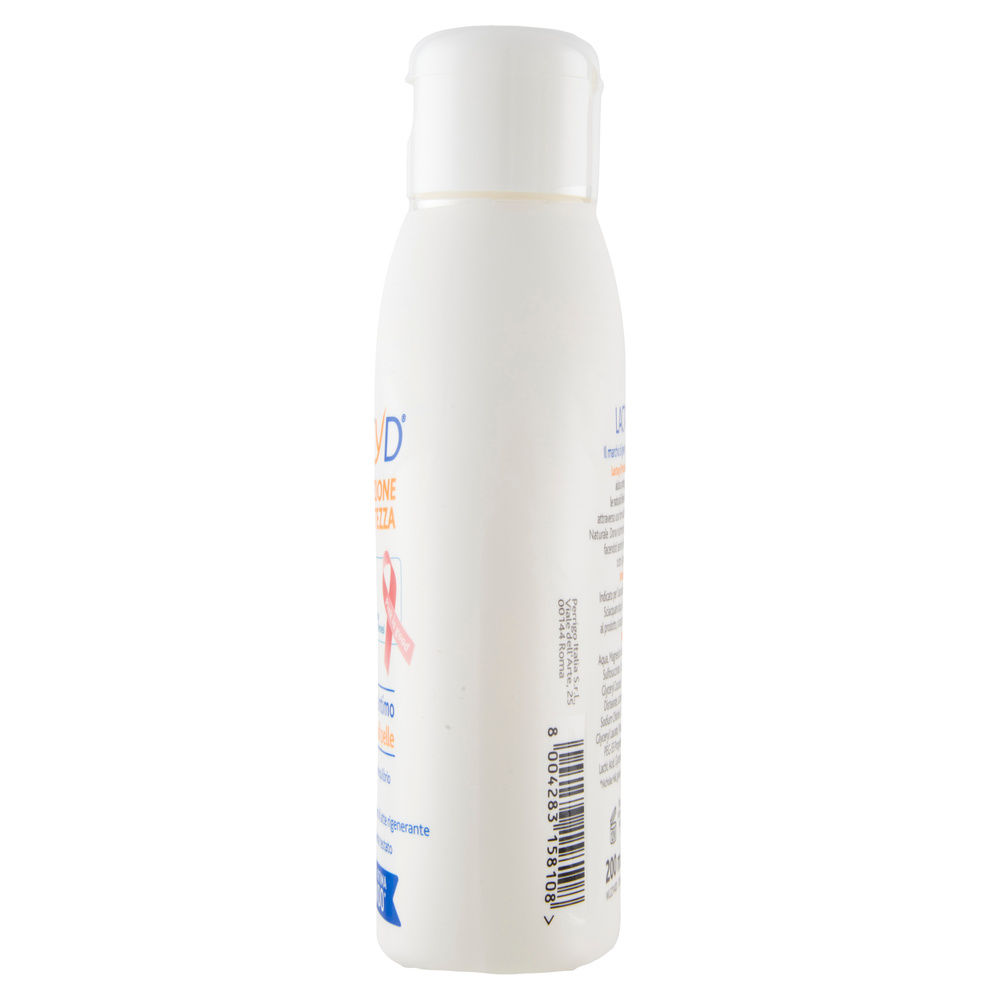 DETERGENTE INTIMO LACTACYD PROTEZIONE E DELICATEZZA ML 200 - 6