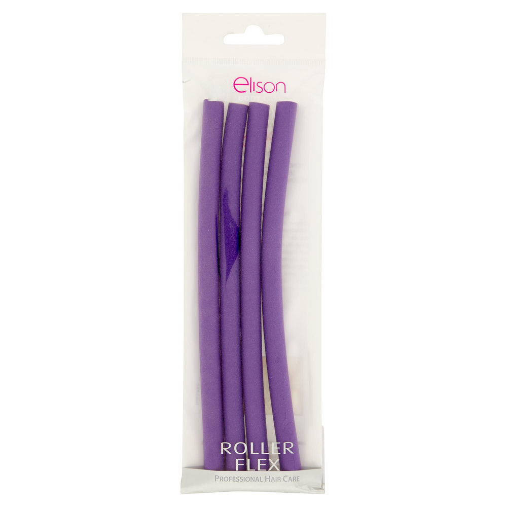 BIGODINO ROLLER FLEX ELISON PZ.4 - 2